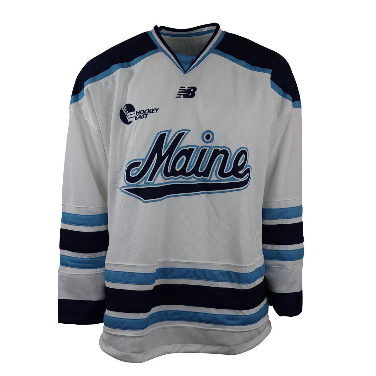 New Balance Authentic Hockey Jersey